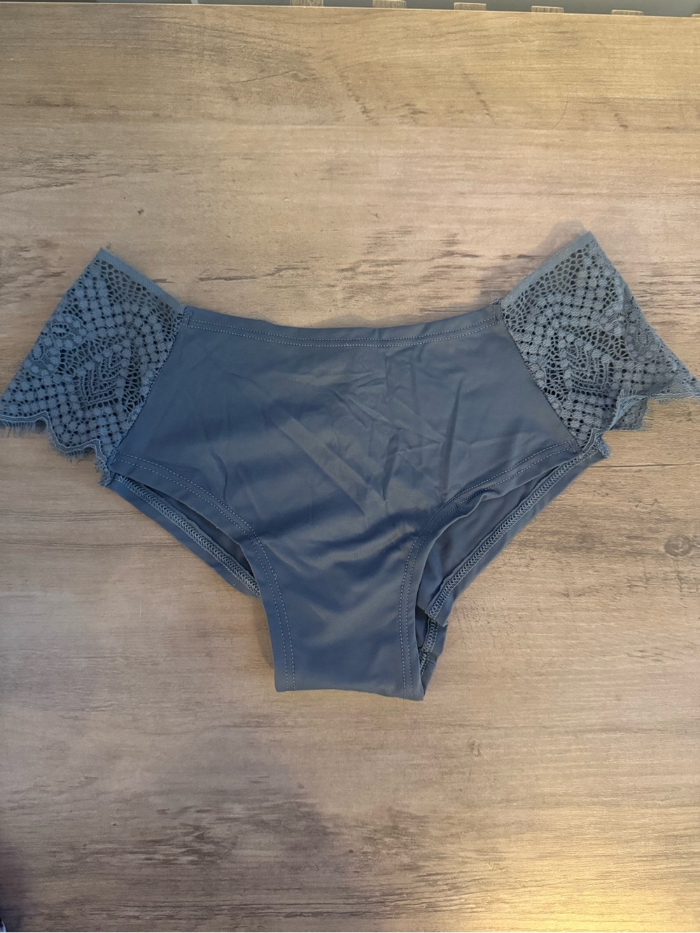 Three Pairs of Victoria’s Secret Underwear - Picture 2 of 10